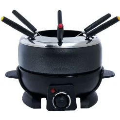 Gifi Petit Électroménager^Appareil à fondue 6 pers 500W