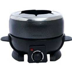 Gifi Petit Électroménager^Appareil à fondue 6 pers 500W