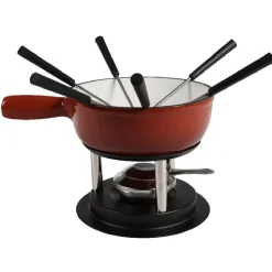 Gifi Petit Électroménager^Appareil à fondue 6 personnes
