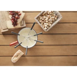 Gifi Petit Électroménager^Appareil à fondue 6 personnes