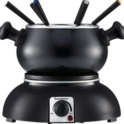 Gifi Petit Électroménager^Appareil à fondue Homday