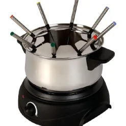 Gifi Petit Électroménager^Appareil à fondue électrique Homday