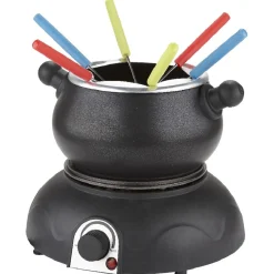 Gifi Petit Électroménager^Appareil à fondue pour 6 personnes 1200 watts