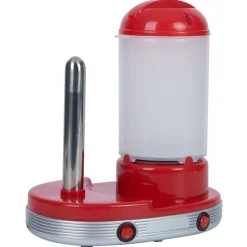 Gifi Petit Électroménager^Appareil à hot dog capacité 6 saucisses