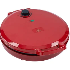 Gifi Petit Électroménager^Appareil à pizza multifonction Ø30cm