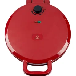 Gifi Petit Électroménager^Appareil à pizza multifonction Ø30cm