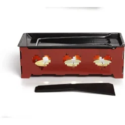 Gifi Petit Électroménager^Appareil à raclette individuelle