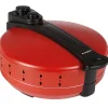 Gifi Petit Électroménager^Appareil à tartes 1200 W Homday