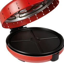 Gifi Petit Électroménager^Appareil à tartes 1200 W Homday