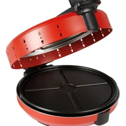 Gifi Petit Électroménager^Appareil à tartes 1200 W Homday