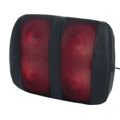 Appareil de massage pour pieds 4 points de stimulation^Gifi Discount