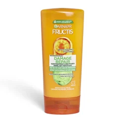 Après-shampoing Fructis huile d'Amla et kératine végétale 200ml^Gifi Discount