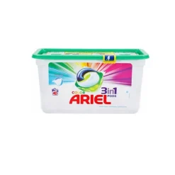 Online Ariel Pods 3 en 1 Color x 40 Entretien Du Linge