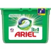 Outlet Ariel pods 3 en 1 peaux sensibles x14 Entretien Du Linge