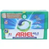 Outlet Ariel pods tout-en-1 senteur Alpine 20 lavages Entretien Du Linge