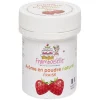 Gifi Préparation Culinaire^Arôme naturel fraise en poudre 15g