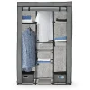 Armoire dressing Rangement