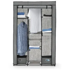 Armoire dressing Rangement