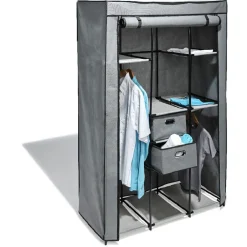 Armoire dressing Rangement