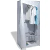 Armoire dressing penderie blanc Rangement