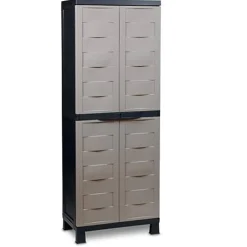 Best Armoire haute Rangement