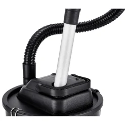 Best Aspirateur à cendres Profilex 800W réservoir 15L Nettoyage Et Entretien