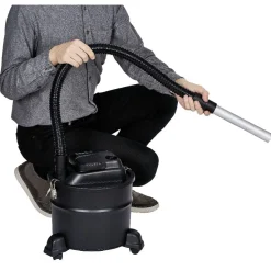 Best Aspirateur à cendres Profilex 800W réservoir 15L Nettoyage Et Entretien