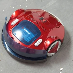 Aspirateur robot Homday Nettoyage Et Entretien