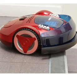 Aspirateur robot Homday Nettoyage Et Entretien