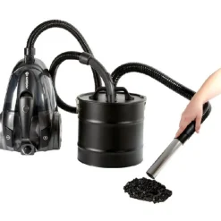 New Aspire cendres 18 L Entretien Du Linge