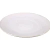Gifi Vaisselle Et Accessoires De Table^Assiette à dessert beige