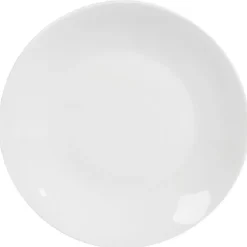 Gifi Vaisselle Et Accessoires De Table^Assiette à dessert blanche