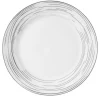Gifi Vaisselle Et Accessoires De Table^Assiette à dessert blanche