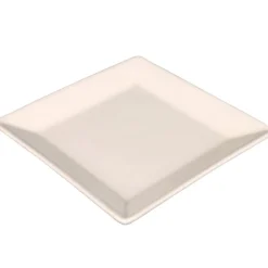 Gifi Vaisselle Et Accessoires De Table^Assiette à dessert écrue