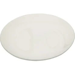 Gifi Vaisselle Et Accessoires De Table^Assiette à dessert en porcelaine extérieur coloré