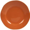 Gifi Vaisselle Et Accessoires De Table^Assiette à dessert faïence