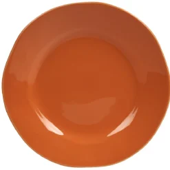 Gifi Vaisselle Et Accessoires De Table^Assiette à dessert faïence