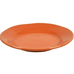 Gifi Vaisselle Et Accessoires De Table^Assiette à dessert faïence