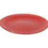 Gifi Vaisselle Et Accessoires De Table^Assiette à dessert Luminarc rouge