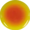 Gifi Vaisselle Et Accessoires De Table^Assiette à dessert Luminarc jaune orange