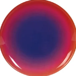 Gifi Vaisselle Et Accessoires De Table^Assiette à dessert Luminarc rose violet
