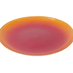 Gifi Vaisselle Et Accessoires De Table^Assiette à dessert Luminarc orange rose