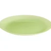 Gifi Vaisselle Et Accessoires De Table^Assiette à dessert Luminarc verte