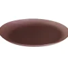 Gifi Vaisselle Et Accessoires De Table^Assiette à dessert Luminarc violette