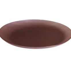 Gifi Vaisselle Et Accessoires De Table^Assiette à dessert Luminarc violette