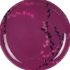 Gifi Vaisselle Et Accessoires De Table^Assiette à dessert Luminarc violet Kashima