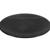 Gifi Vaisselle Et Accessoires De Table^Assiette à dessert noire