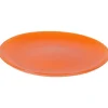 Gifi Vaisselle Et Accessoires De Table^Assiette à dessert orange Luminarc