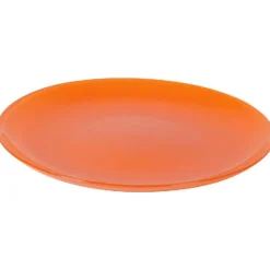 Gifi Vaisselle Et Accessoires De Table^Assiette à dessert orange Luminarc