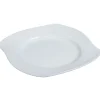 Gifi Vaisselle Et Accessoires De Table^Assiette à dessert porcelaine